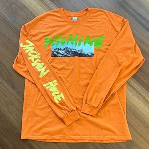 Kanye West Graphic Tee